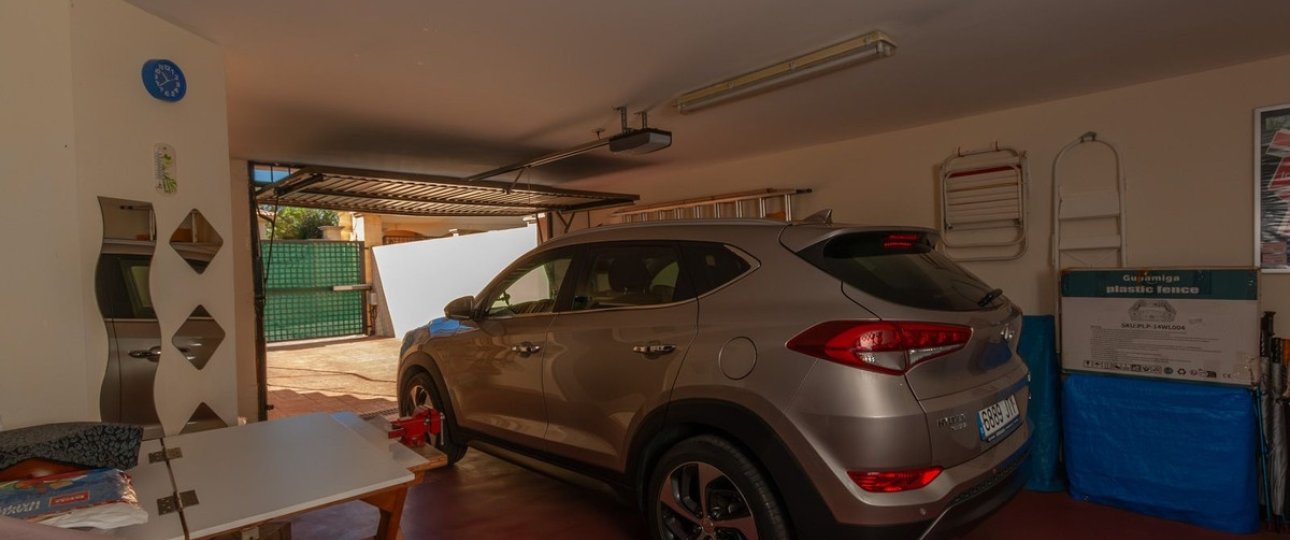 Wiederverkauf - Villa - Mijas - Riviera del Sol