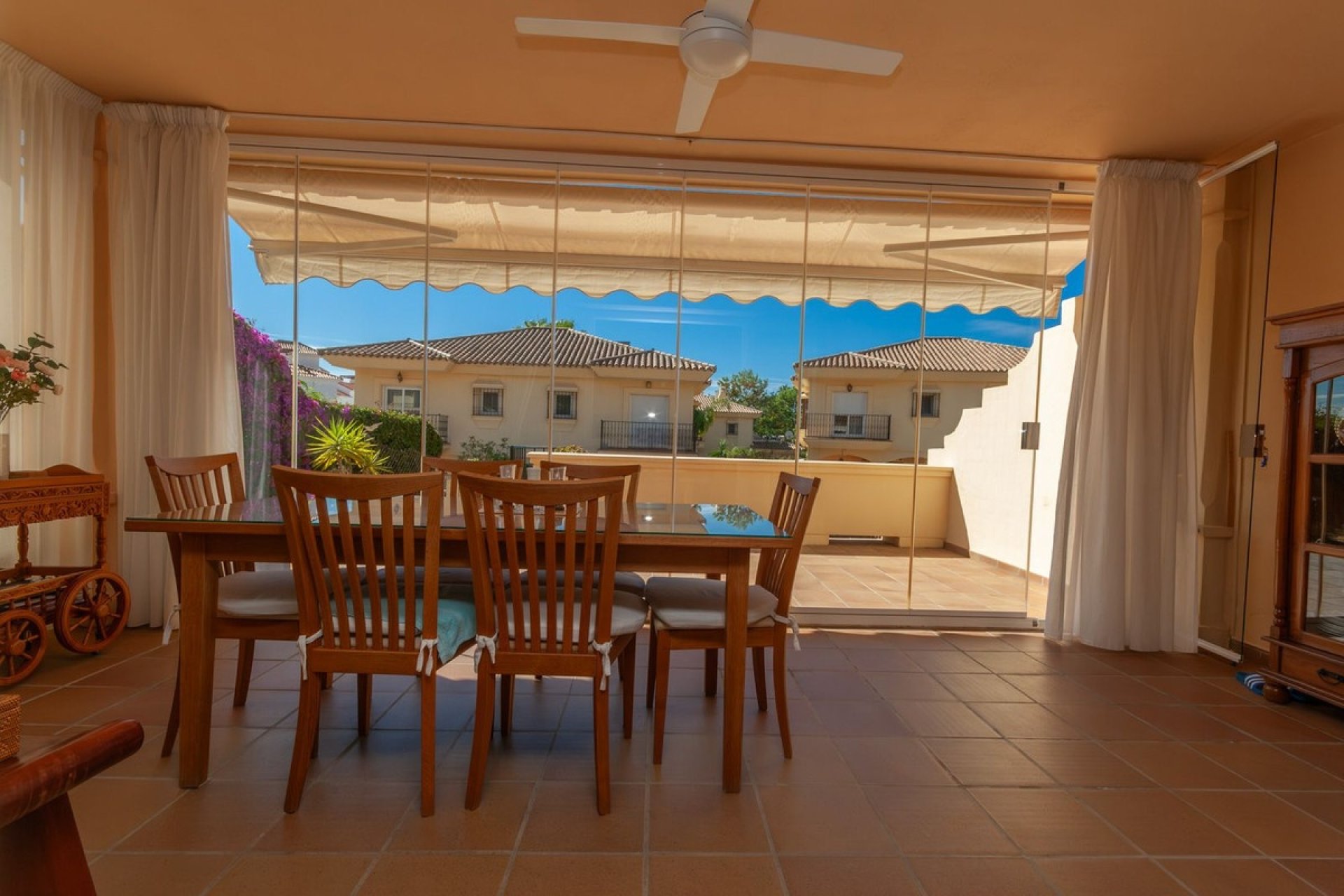 Wiederverkauf - Villa - Mijas - Riviera del Sol