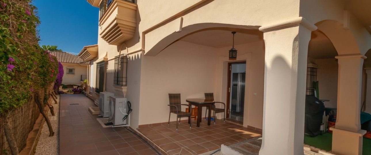 Wiederverkauf - Villa - Mijas - Riviera del Sol