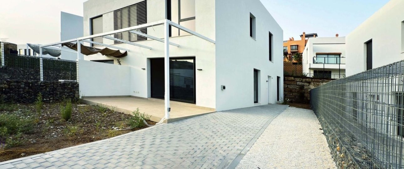 Wiederverkauf - Villa - Mijas - Riviera del Sol
