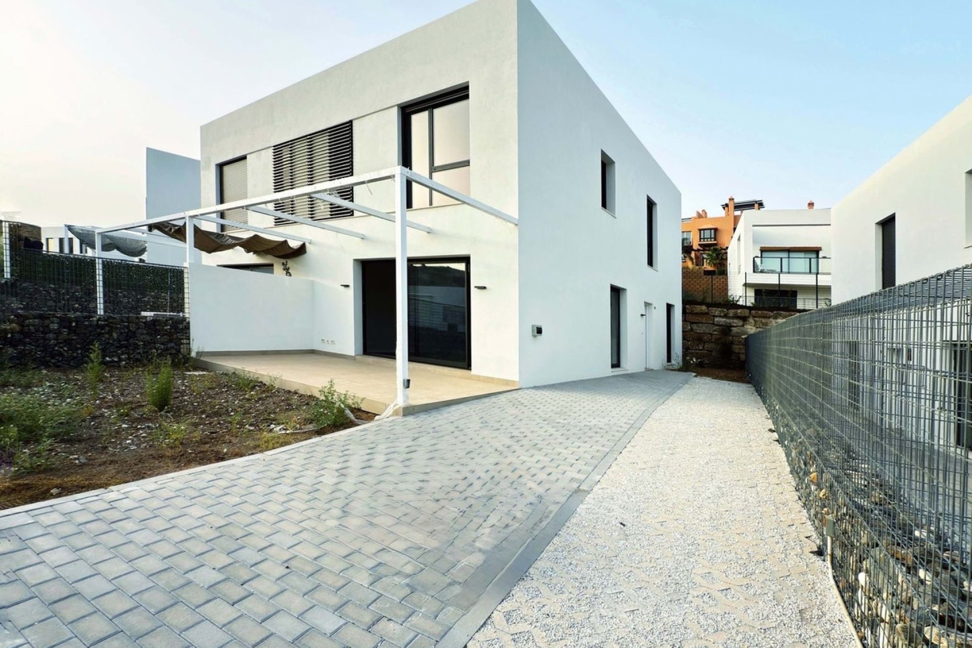 Wiederverkauf - Villa - Mijas - Riviera del Sol