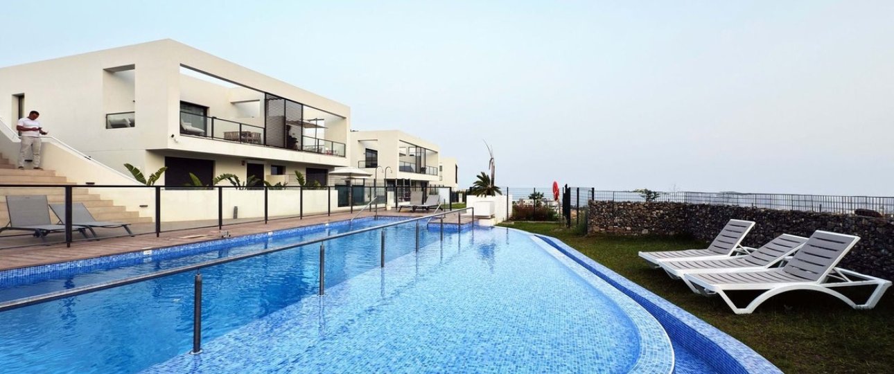 Wiederverkauf - Villa - Mijas - Riviera del Sol