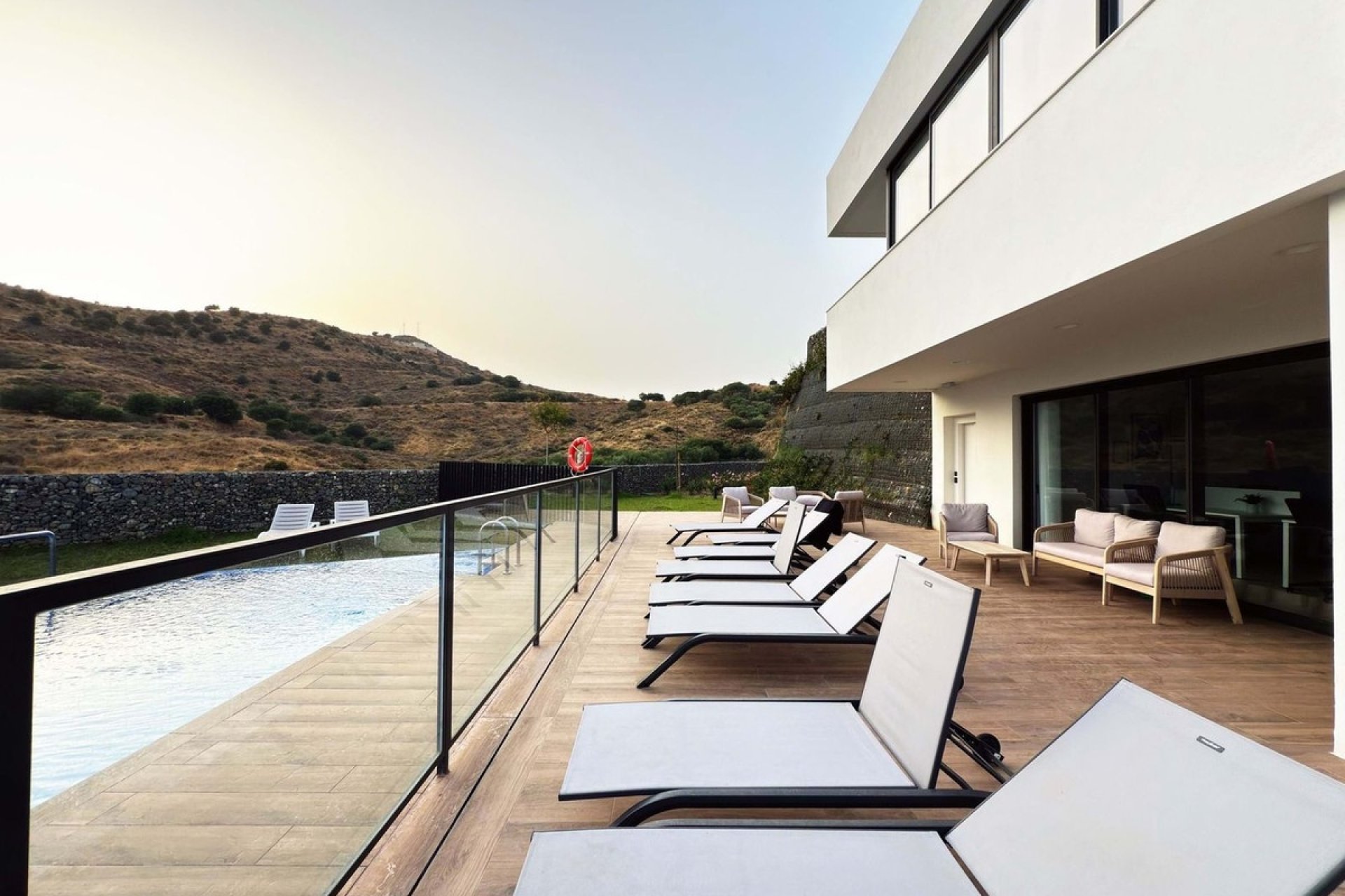 Wiederverkauf - Villa - Mijas - Riviera del Sol