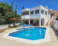Wiederverkauf - Villa - Mijas - Riviera del Sol
