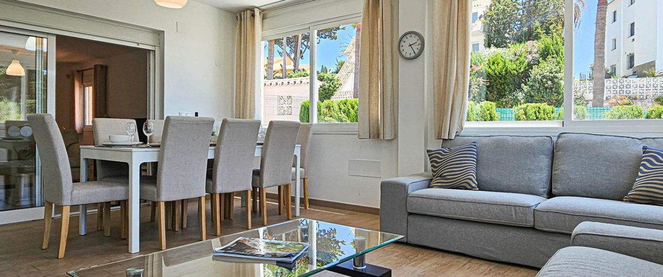 Wiederverkauf - Villa - Mijas - Riviera del Sol