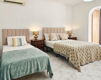 Wiederverkauf - Villa - Mijas - Riviera del Sol
