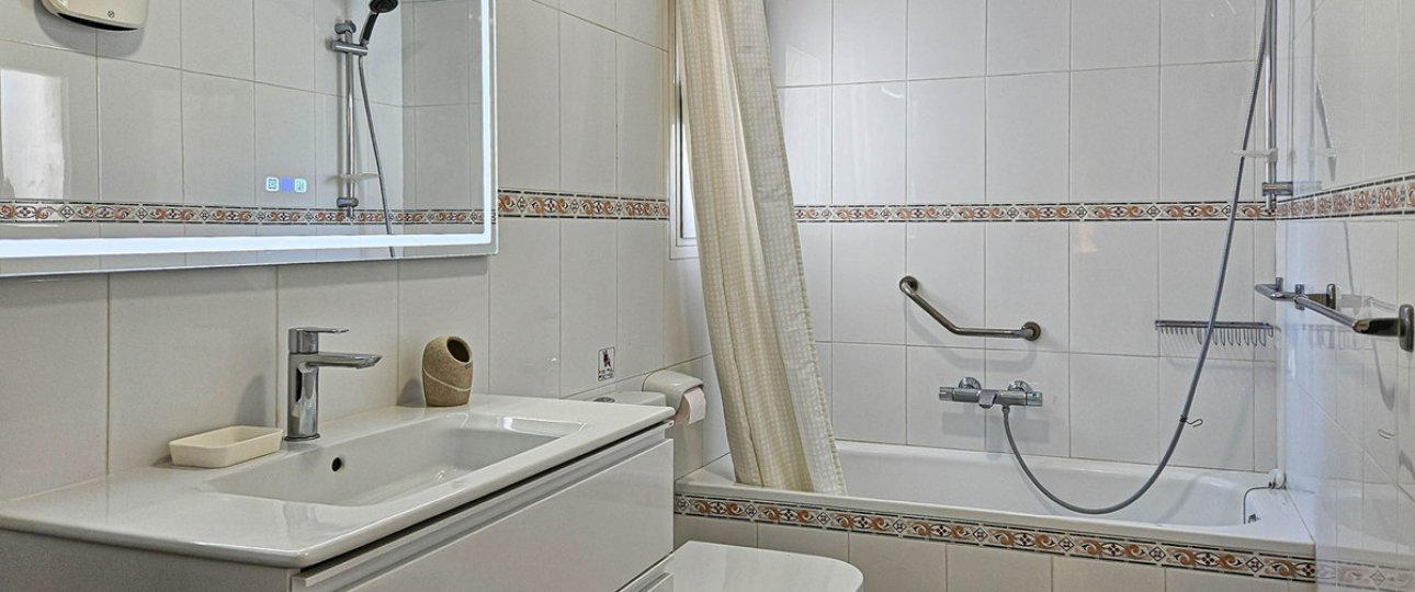 Wiederverkauf - Villa - Mijas - Riviera del Sol