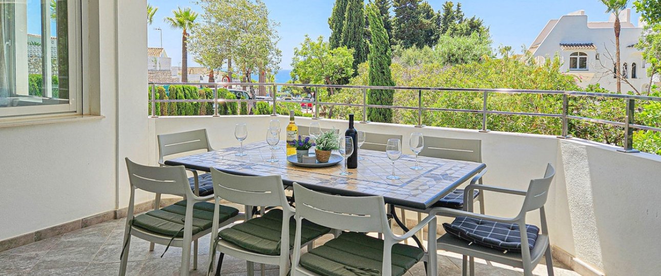 Wiederverkauf - Villa - Mijas - Riviera del Sol