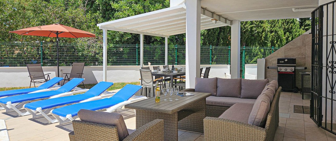 Wiederverkauf - Villa - Mijas - Riviera del Sol