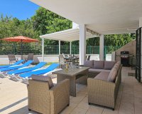 Wiederverkauf - Villa - Mijas - Riviera del Sol