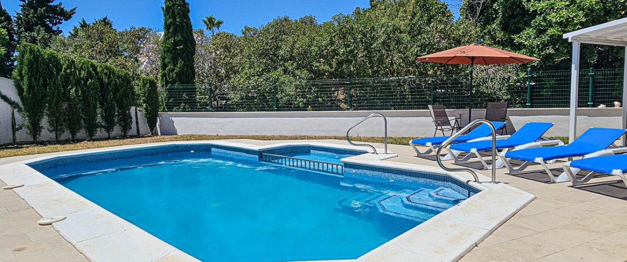 Wiederverkauf - Villa - Mijas - Riviera del Sol