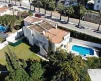 Wiederverkauf - Villa - Mijas - Riviera del Sol