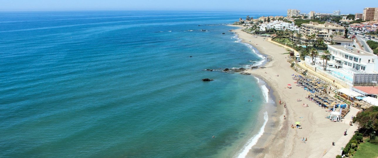 Wiederverkauf - Villa - Mijas - Riviera del Sol