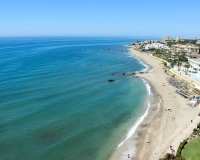 Wiederverkauf - Villa - Mijas - Riviera del Sol