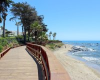 Wiederverkauf - Villa - Mijas - Riviera del Sol