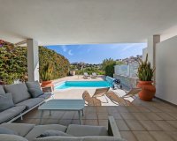 Wiederverkauf - Villa - Mijas - Riviera del Sol