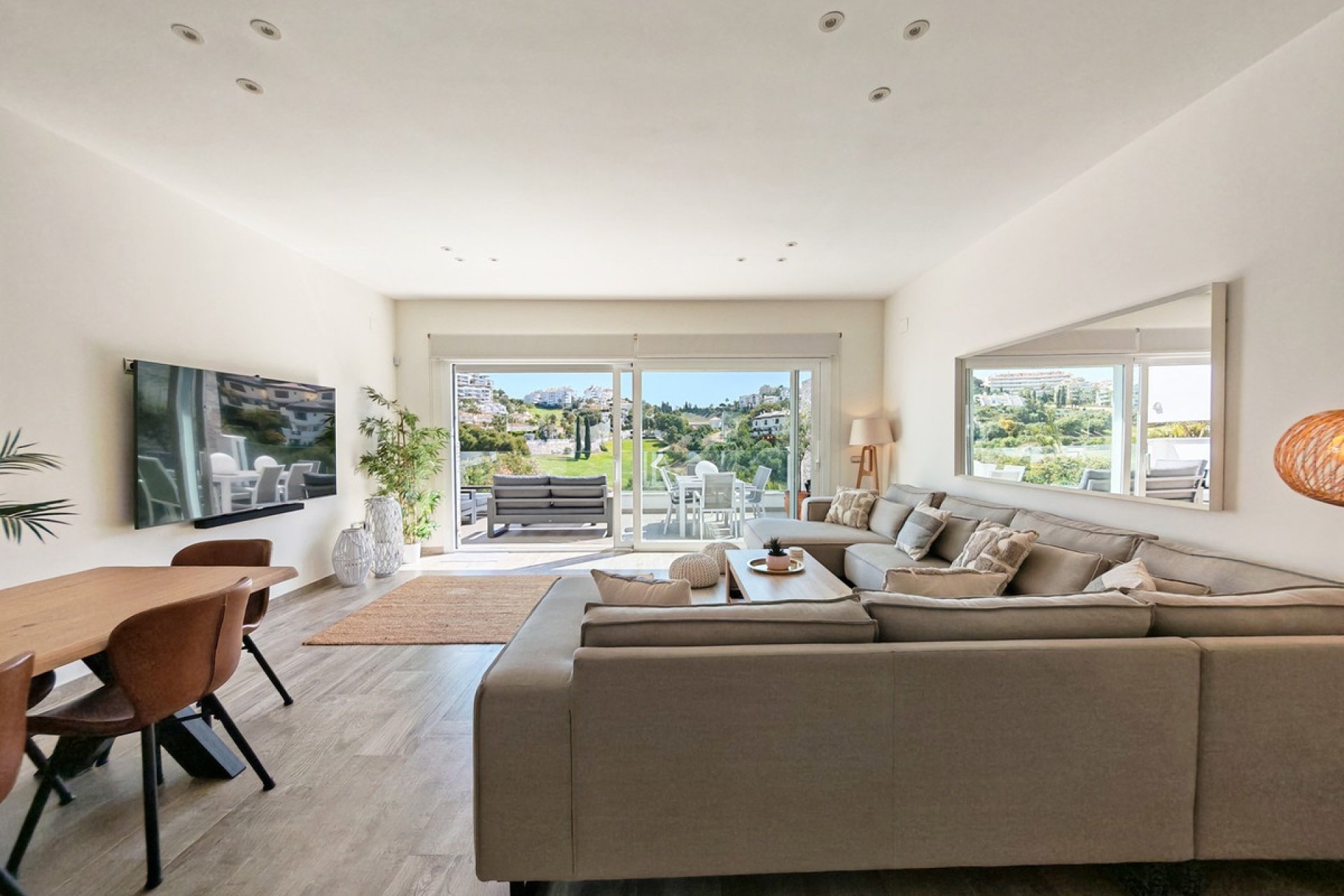 Wiederverkauf - Villa - Mijas - Riviera del Sol