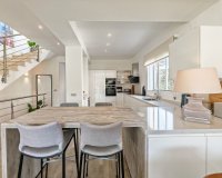 Wiederverkauf - Villa - Mijas - Riviera del Sol