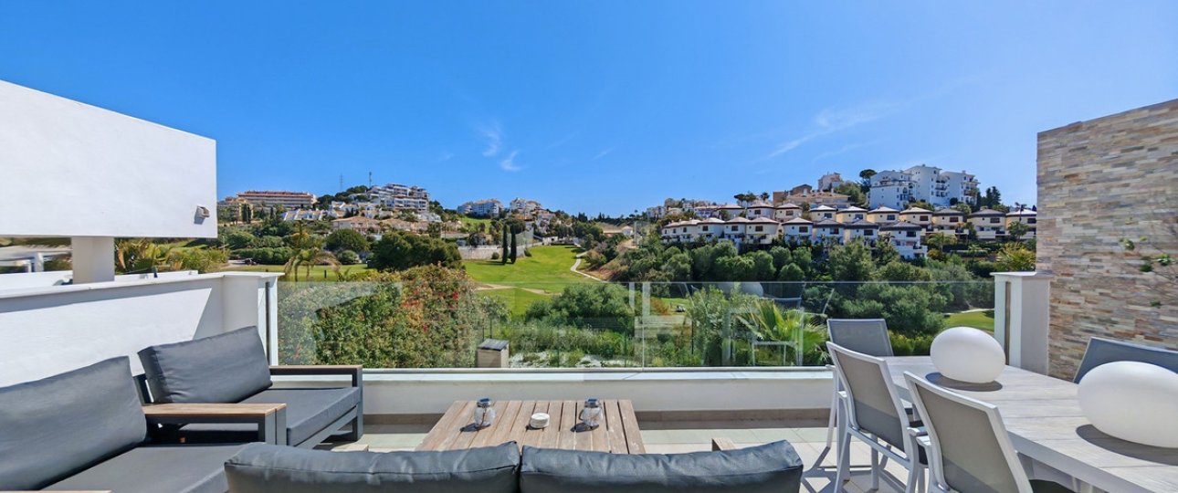 Wiederverkauf - Villa - Mijas - Riviera del Sol
