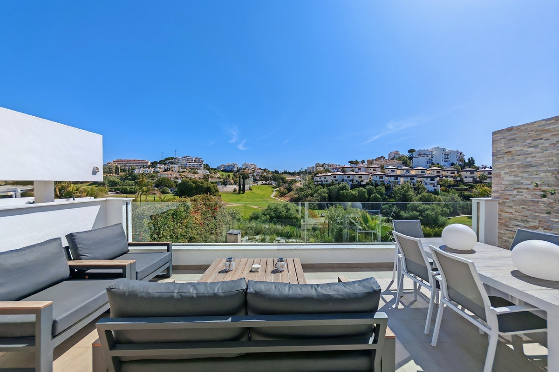 Wiederverkauf - Villa - Mijas - Riviera del Sol