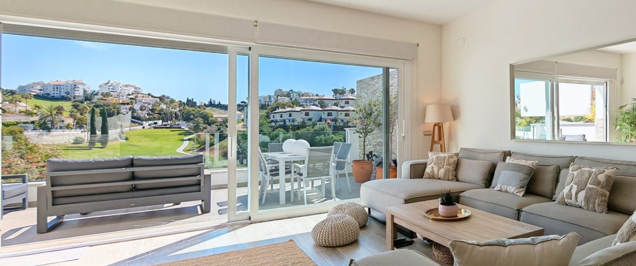 Wiederverkauf - Villa - Mijas - Riviera del Sol