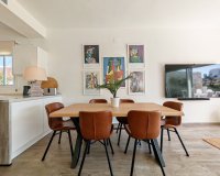 Wiederverkauf - Villa - Mijas - Riviera del Sol
