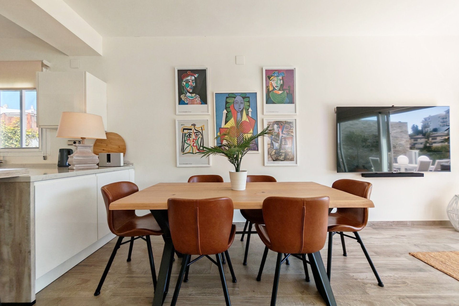 Wiederverkauf - Villa - Mijas - Riviera del Sol
