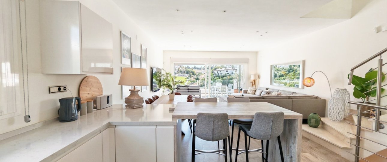 Wiederverkauf - Villa - Mijas - Riviera del Sol