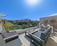 Wiederverkauf - Villa - Mijas - Riviera del Sol
