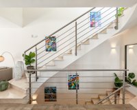 Wiederverkauf - Villa - Mijas - Riviera del Sol