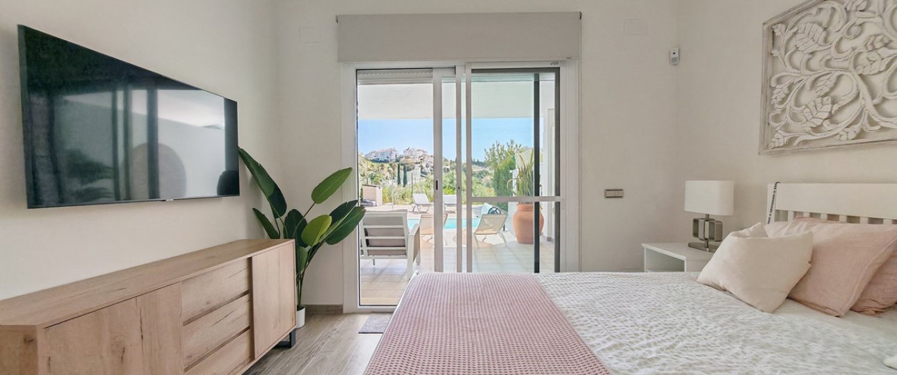 Wiederverkauf - Villa - Mijas - Riviera del Sol