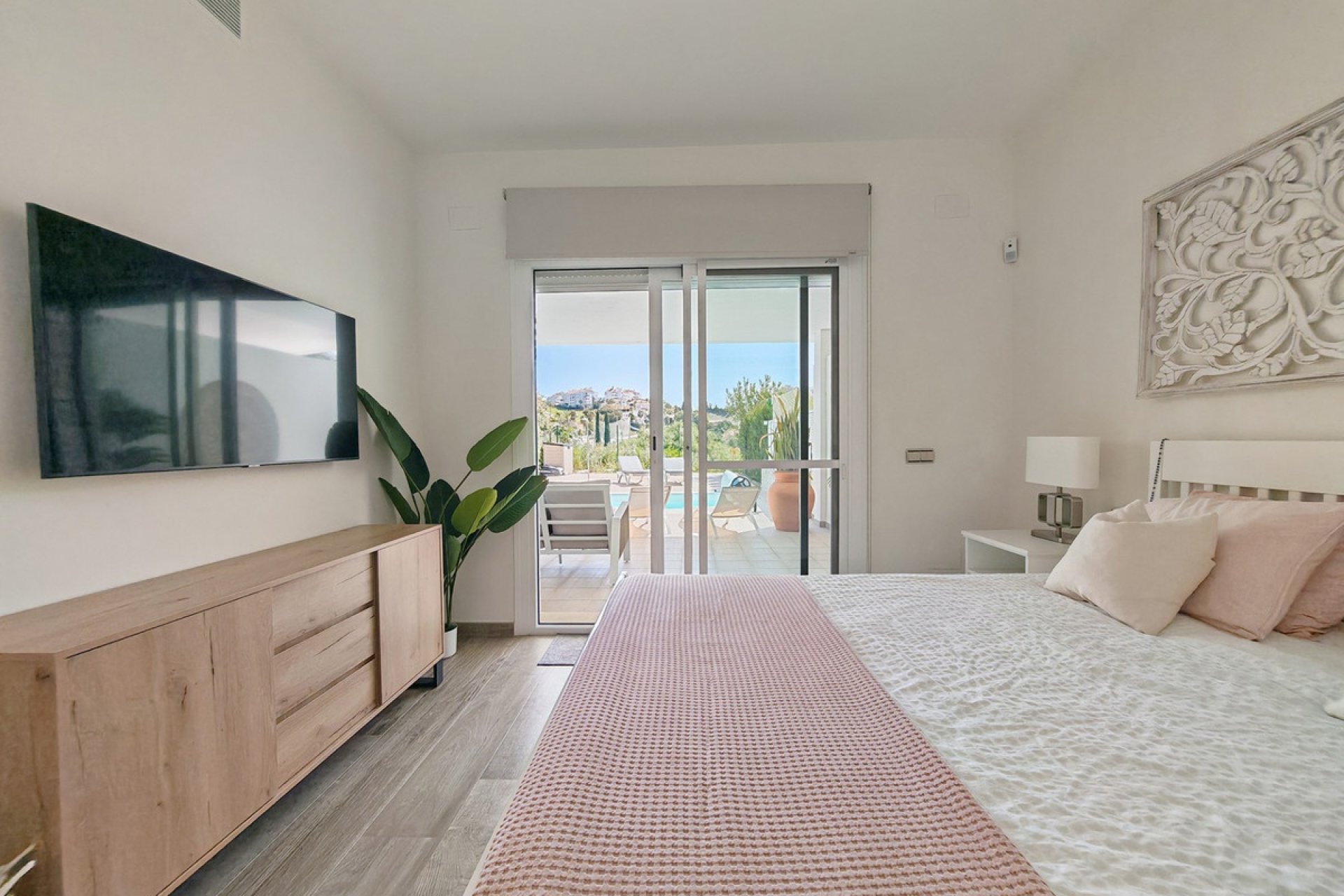 Wiederverkauf - Villa - Mijas - Riviera del Sol