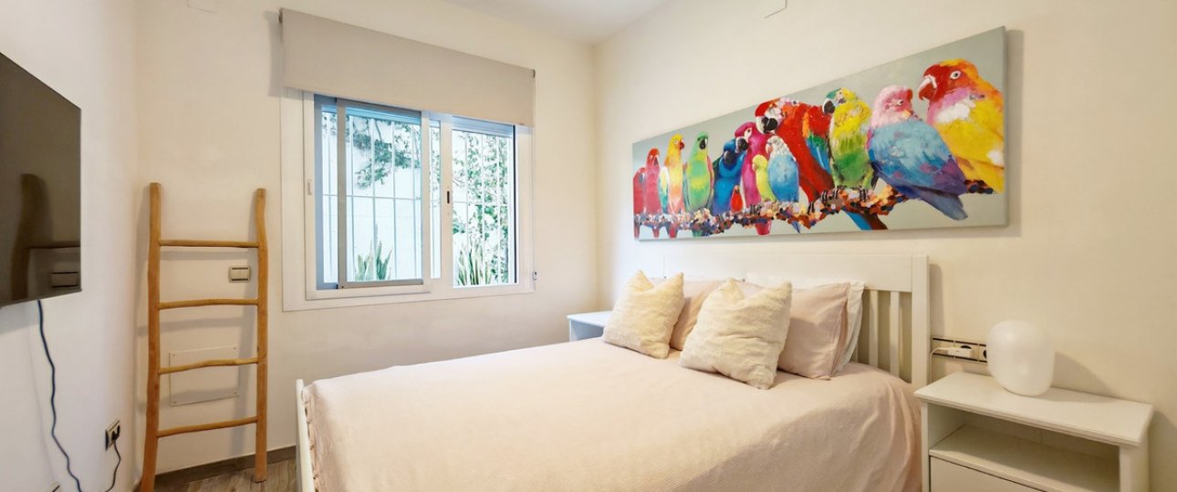Wiederverkauf - Villa - Mijas - Riviera del Sol
