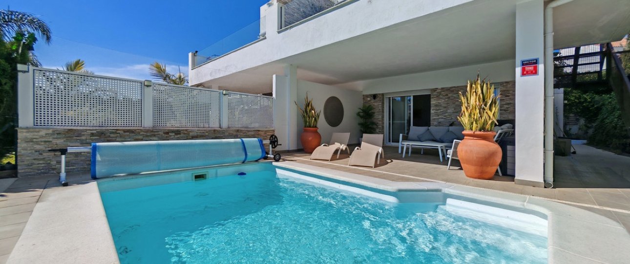 Wiederverkauf - Villa - Mijas - Riviera del Sol