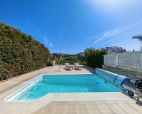 Wiederverkauf - Villa - Mijas - Riviera del Sol