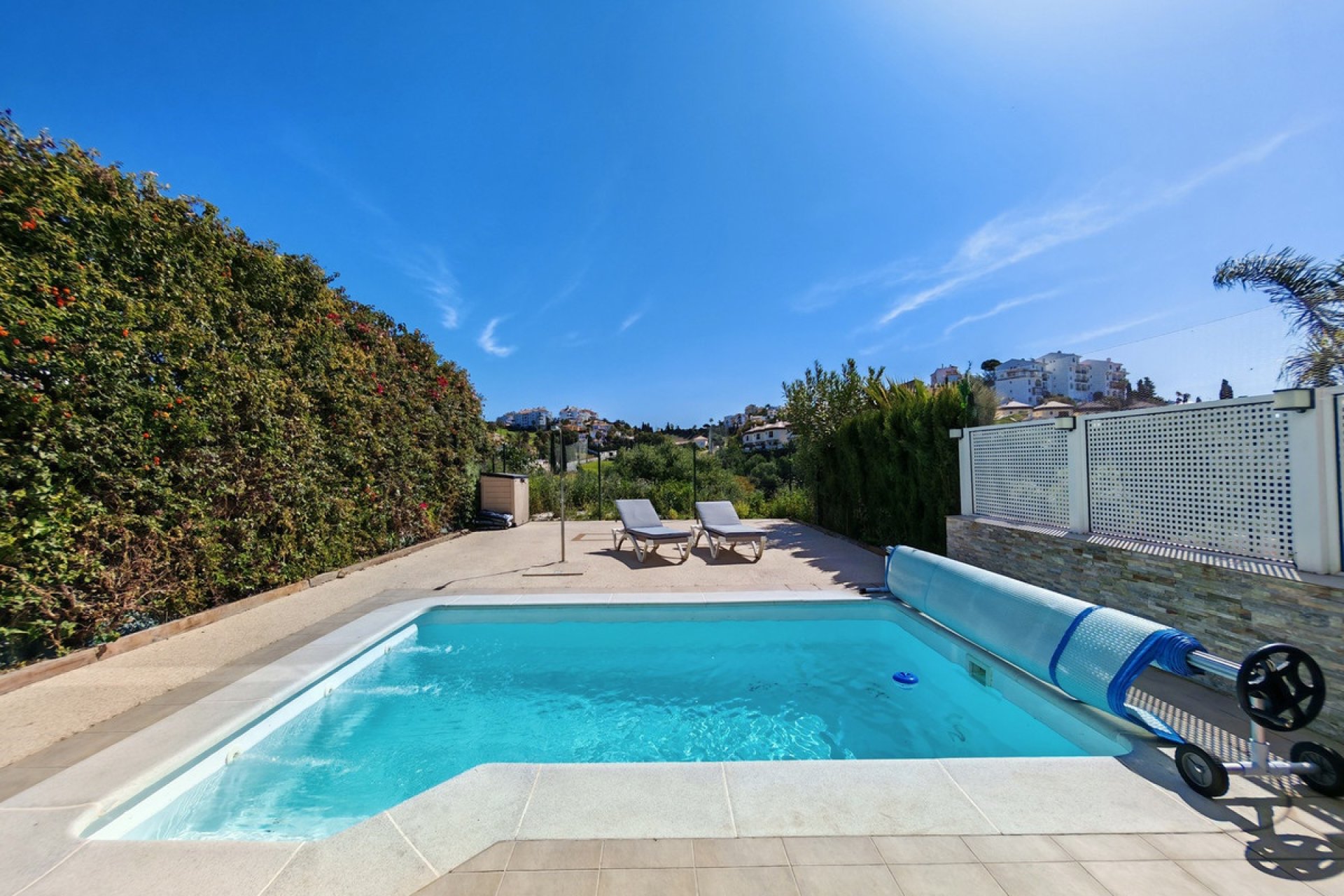 Wiederverkauf - Villa - Mijas - Riviera del Sol