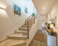 Wiederverkauf - Villa - Mijas - Riviera del Sol