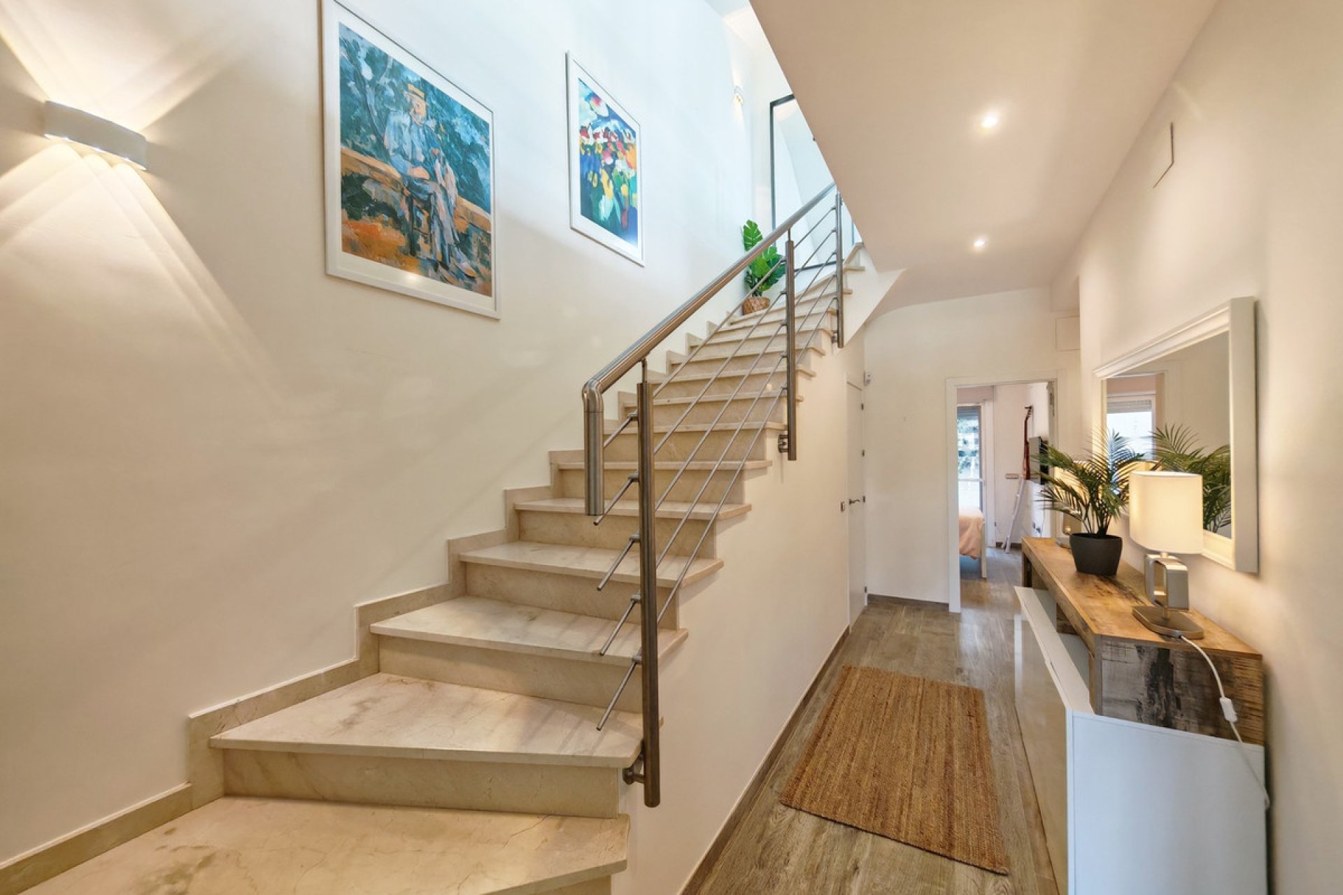 Wiederverkauf - Villa - Mijas - Riviera del Sol