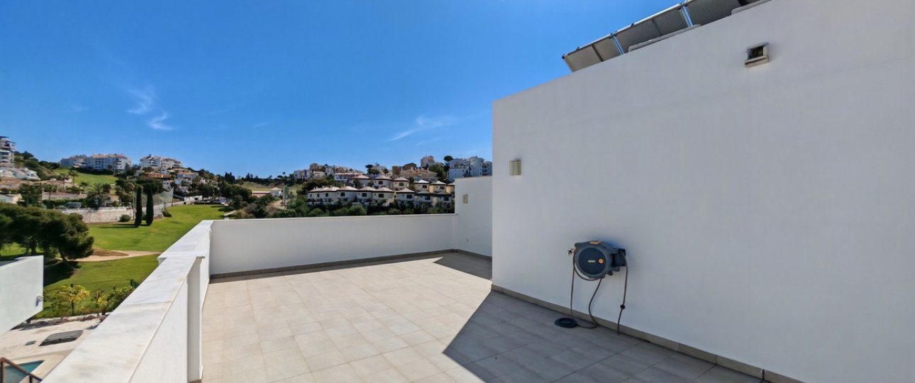 Wiederverkauf - Villa - Mijas - Riviera del Sol