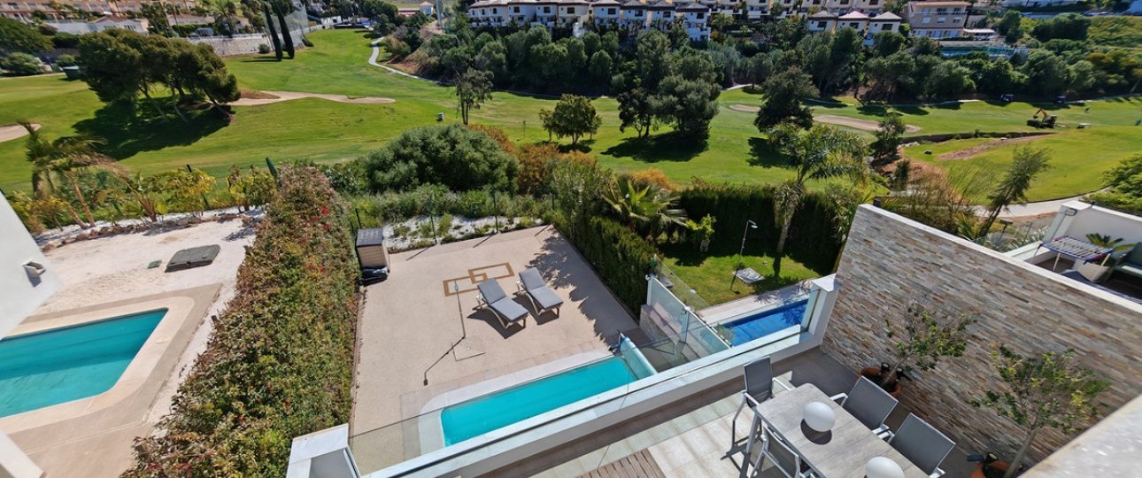 Wiederverkauf - Villa - Mijas - Riviera del Sol