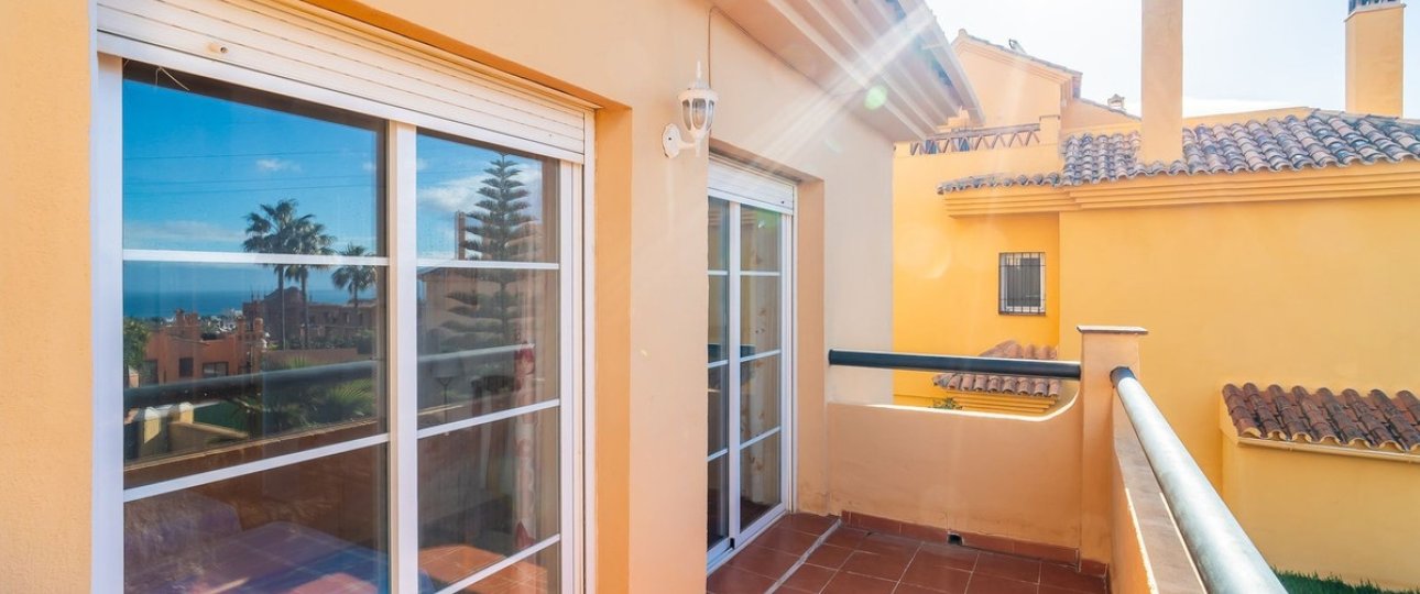 Wiederverkauf - Villa - Mijas - Riviera del Sol