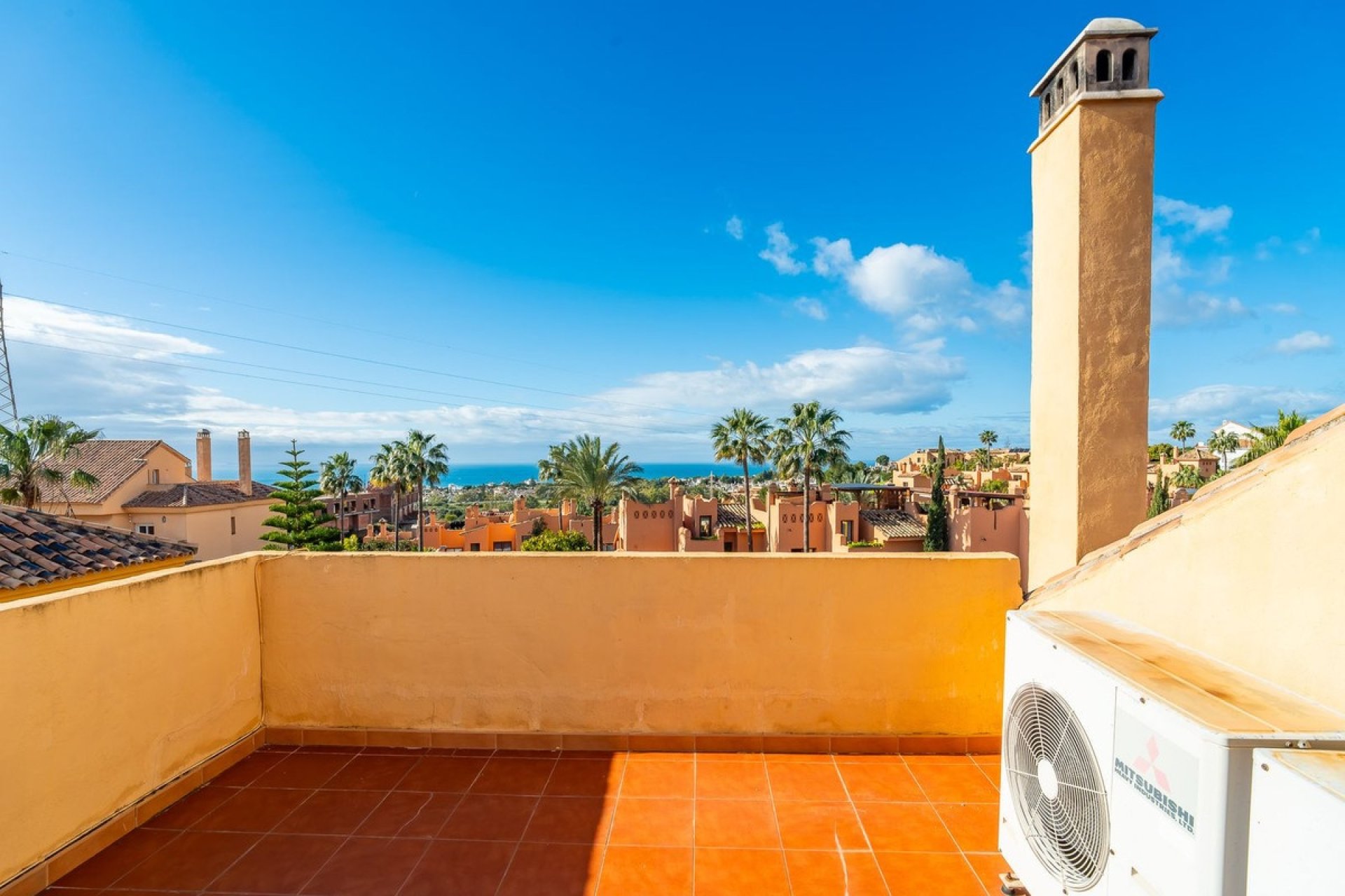 Wiederverkauf - Villa - Mijas - Riviera del Sol