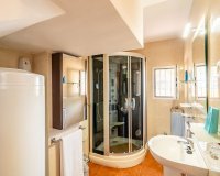 Wiederverkauf - Villa - Mijas - Riviera del Sol