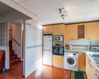 Wiederverkauf - Villa - Mijas - Riviera del Sol