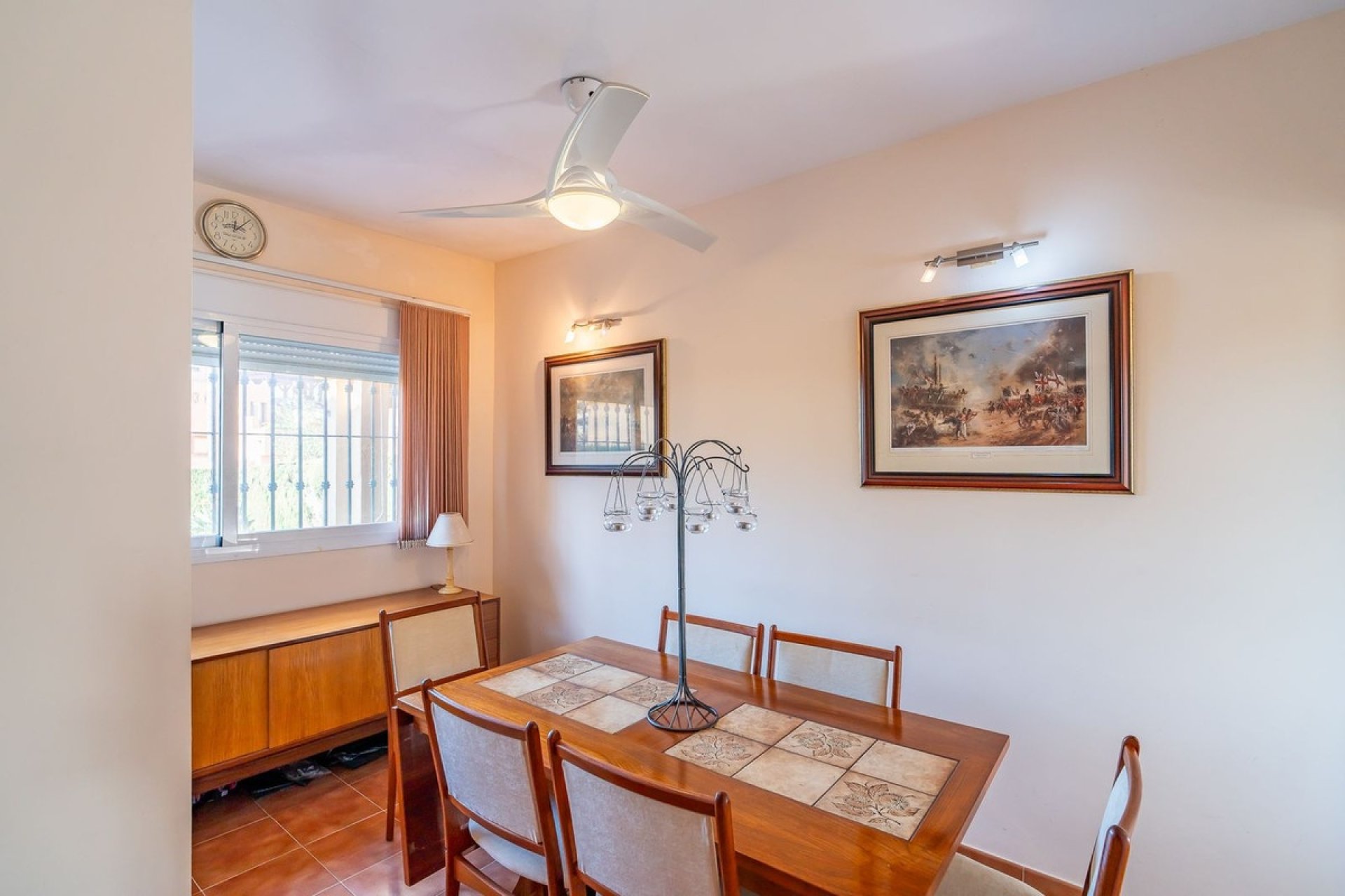 Wiederverkauf - Villa - Mijas - Riviera del Sol