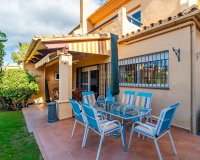 Wiederverkauf - Villa - Mijas - Riviera del Sol