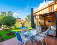 Wiederverkauf - Villa - Mijas - Riviera del Sol