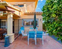 Wiederverkauf - Villa - Mijas - Riviera del Sol