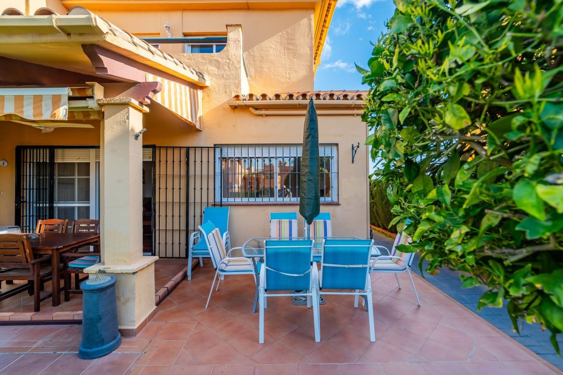 Wiederverkauf - Villa - Mijas - Riviera del Sol