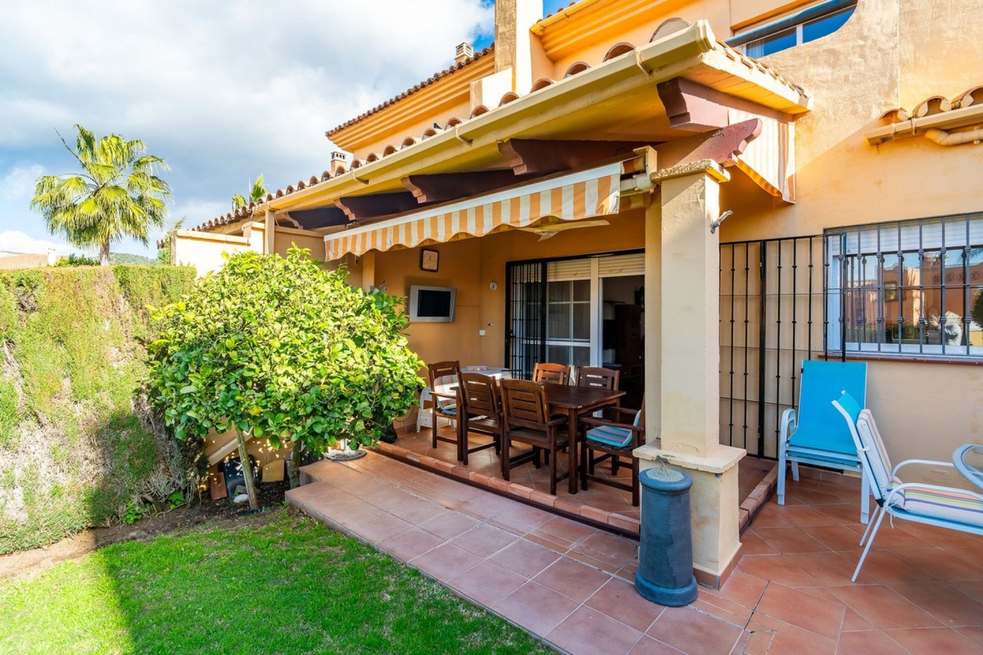 Wiederverkauf - Villa - Mijas - Riviera del Sol